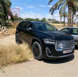 GMC Acadia